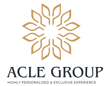 ACLE Group - Plan, Create, Celebrate